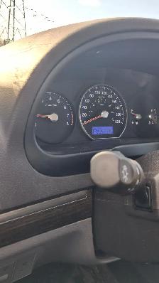 2010 Hyundai Santa Fe for sale as is, no safety - Photo 4