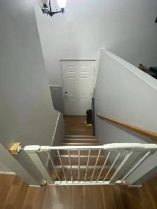 3bedroom upper/lower unit 4plex available April 1 - Photo 7