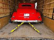 Enclosed Trailer Cars and Trucks Hauling, Call 780-221-8612 - Photo 2