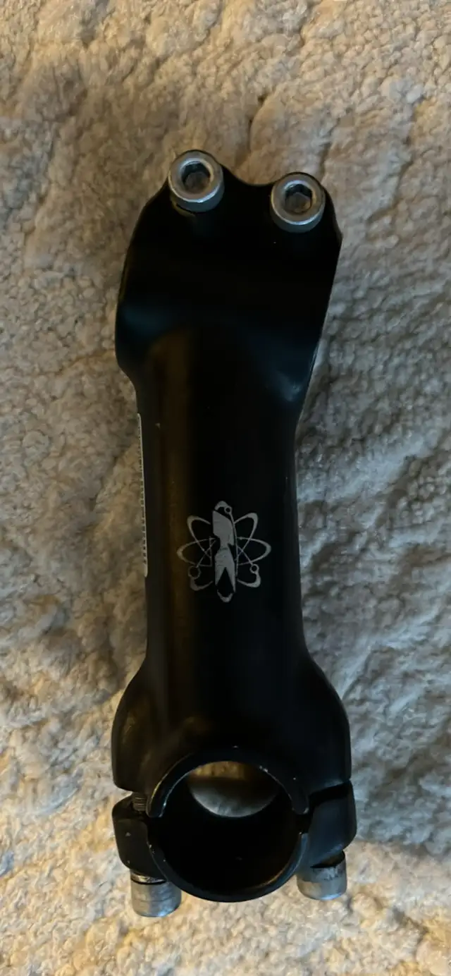 Cycling parts and accessories