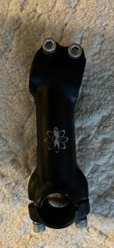 Cycling parts and accessories