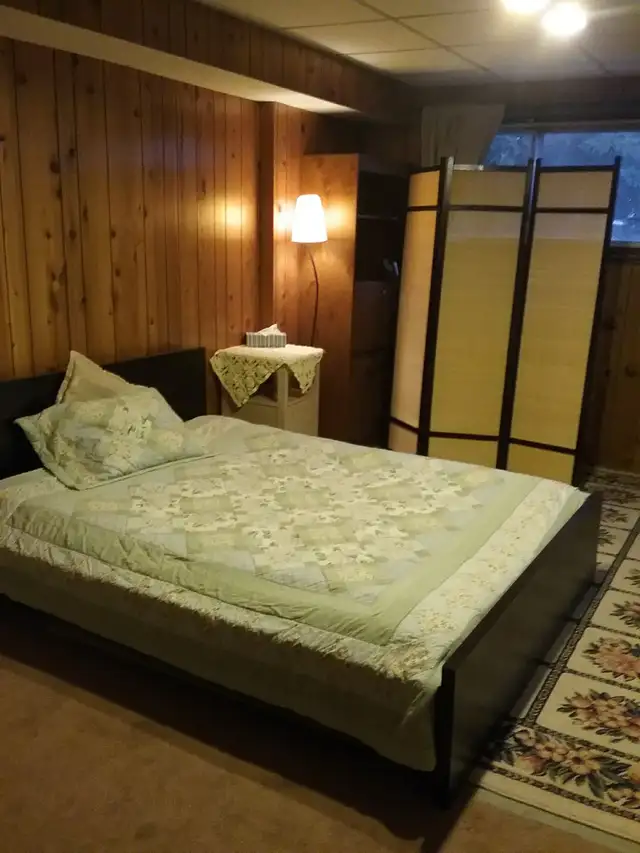 Basement Suite Kamloops One Person $850