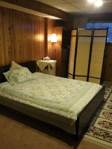 Basement Suite Kamloops One Person $850