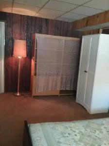 Basement Suite Kamloops One Person $850 - Photo 2