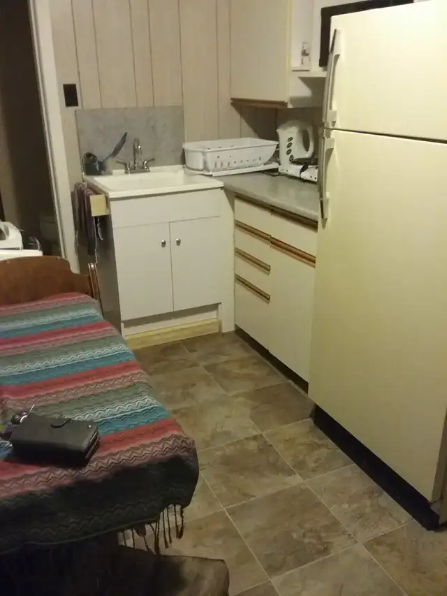 Basement Suite Kamloops One Person $850 - Photo 6