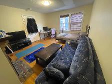 Private furnished room for rent - Photo 2