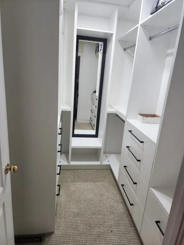 Custom Made Kitchens Vanities Tv Units Closets Etc - Photo 8