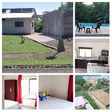 Costa Rica Playa Del CocoMaison avec studio adjacent - Photo 2