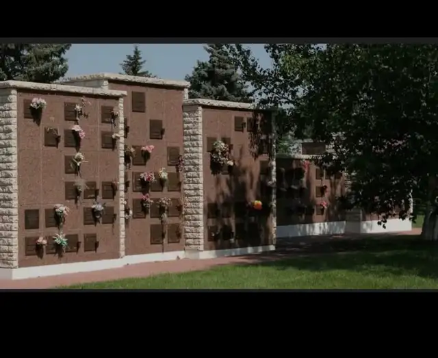 Glenwood Memorial Niche - Photo 2