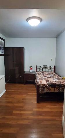 Female Only – Shared & Private Basement Rooms Malton - Photo 5