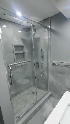 Female Only – Shared & Private Basement Rooms Malton - Photo 8