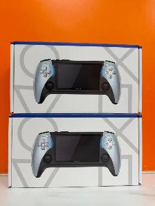 BRAND NEW PROJECT X HANDHELD GAME CONSOLE'CHECK DESCRIPTION'