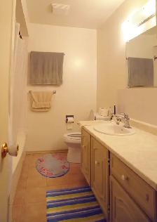 Finch/Warden - Clean, bright, quiet, large private 2nd floor rm. - Photo 8