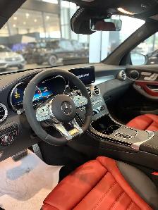 2022 Mercedes-Benz GLC43 AMG 4MATIC SUV - Photo 2