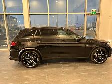 2022 Mercedes-Benz GLC43 AMG 4MATIC SUV - Photo 3