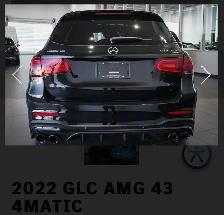 2022 Mercedes-Benz GLC43 AMG 4MATIC SUV - Photo 6