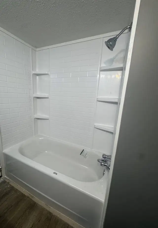 3 bedroom basement of 4plex available April 1 - Photo 3