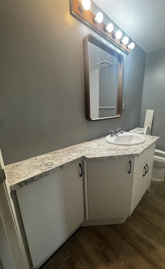 3 bedroom basement of 4plex available April 1 - Photo 4