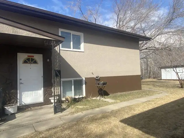 3 bedroom basement of 4plex available April 1 - Photo 9