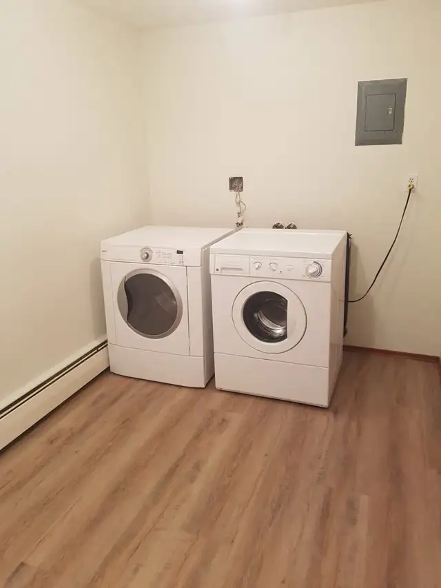 3 bedroom basement of 4plex available April 1 - Photo 10