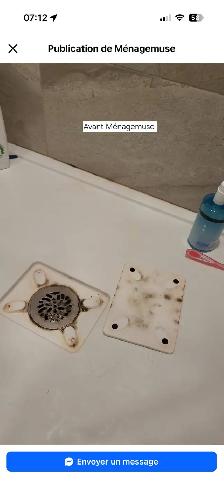 Service de Ménage Résidentiel & Commercial Fiable et Profession