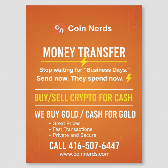 MISSISSAUGA’S BEST CASH EXCHANGE RATES