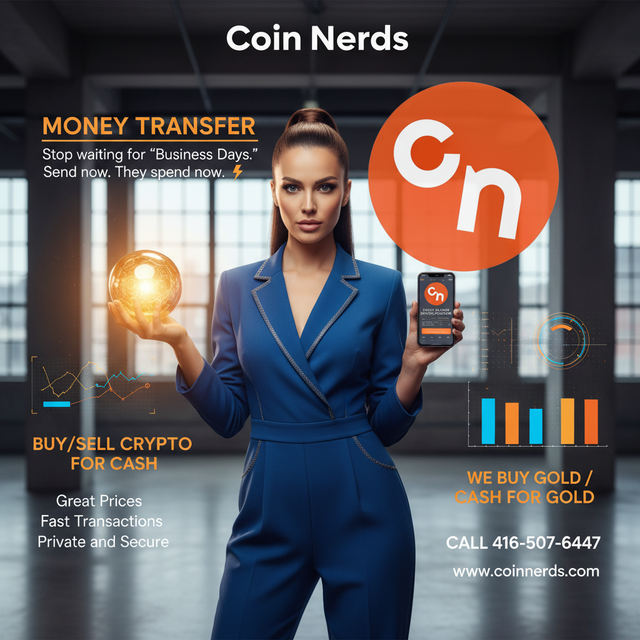 MISSISSAUGA’S BEST CASH EXCHANGE RATES - Photo 2