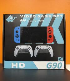 BRAND NEW G90 VIDEO GAME 'CHECK DESCRIPTION'