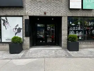 Bureau à louer, Espace commercial, près du Marché Atwater