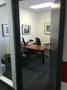 Bureau à louer, Espace commercial, près du Marché Atwater - Photo 6