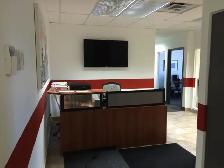 Bureau à louer, Espace commercial, près du Marché Atwater - Photo 7