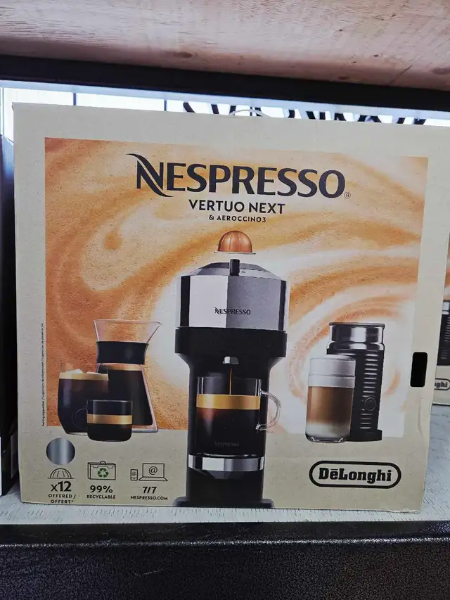 Machine nespresso   mousseur