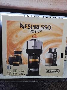 Machine nespresso   mousseur