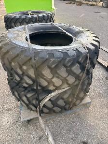 MICHELIN XTLA 17.5R25 TIRES-NEW-JOHN DEERE,CATERPILLAR ETC - Photo 2
