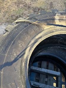 MICHELIN XTLA 17.5R25 TIRES-NEW-JOHN DEERE,CATERPILLAR ETC - Photo 3