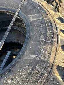 MICHELIN XTLA 17.5R25 TIRES-NEW-JOHN DEERE,CATERPILLAR ETC - Photo 4