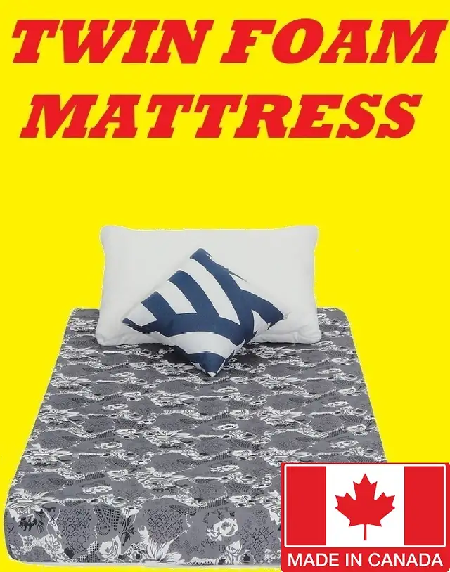SUPER MATTRESS FAMOUS TWIN MATTRESS SALE $79 ONLY.. - Photo 3