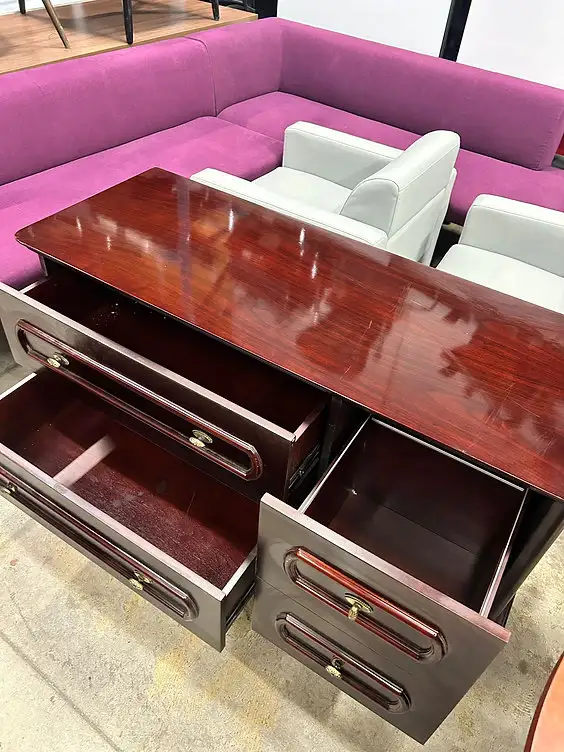 Storage Credenza - Photo 3