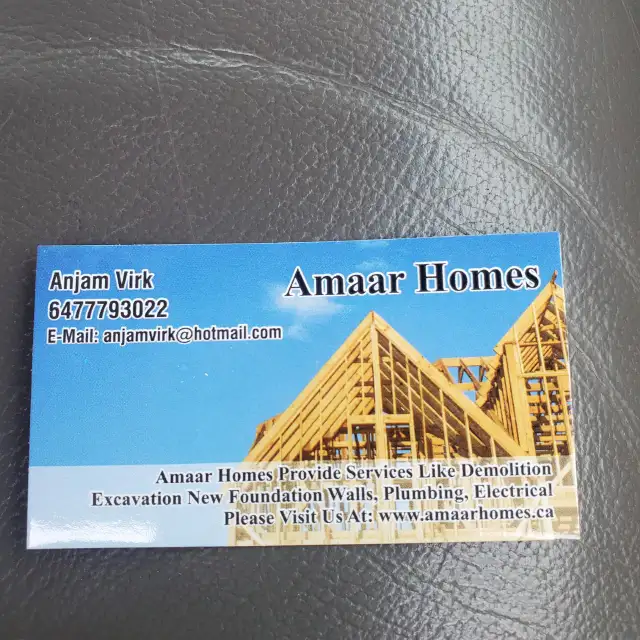 Legal basement with Legal side entrance - Photo 4