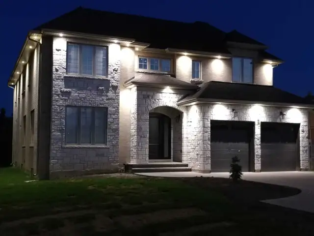 Legal basement with Legal side entrance - Photo 6