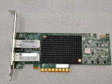 HP 788991-001 557SFP  Dual Port 10GB SFP  Ethernet Adapter - Photo 1