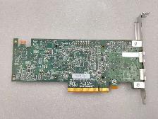 HP 788991-001 557SFP  Dual Port 10GB SFP  Ethernet Adapter - Photo 3