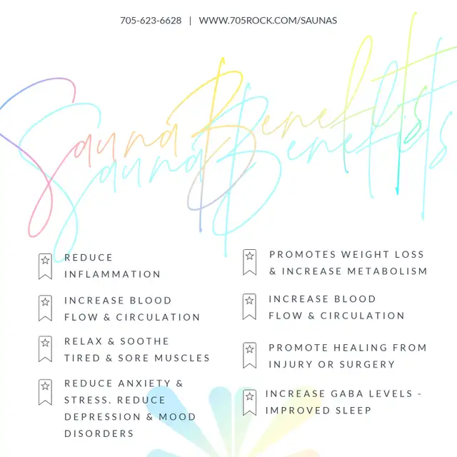 DEMO SALE! 7x6 Cedar Barrel Sauna - WOOD FIRED. - Photo 4