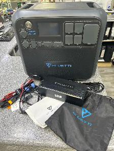 Bluetooth Ac200Max Portable Power Station