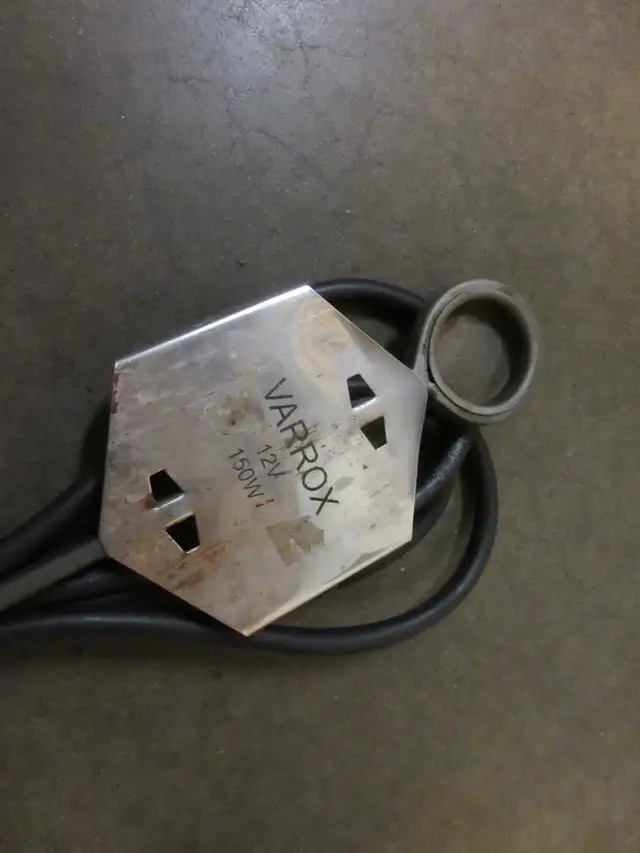 Varrox Varroa Mite Vaporizer - Photo 2