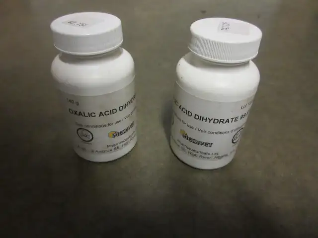 Varrox Varroa Mite Vaporizer - Photo 5