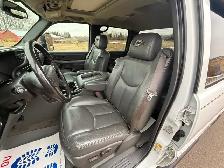 2007 GMC Sierra 2500 GFX SLT HD 4x4 LBZ Diesel VERY CLEAN! - Photo 9