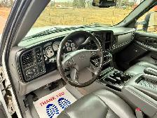 2007 GMC Sierra 2500 GFX SLT HD 4x4 LBZ Diesel VERY CLEAN! - Photo 10