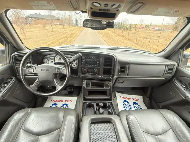 2007 GMC Sierra 2500 GFX SLT HD 4x4 LBZ Diesel VERY CLEAN! - Photo 11