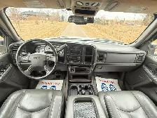 2007 GMC Sierra 2500 GFX SLT HD 4x4 LBZ Diesel VERY CLEAN! - Photo 11